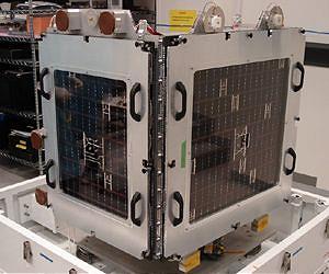 SSTL selected for first private Mars mission