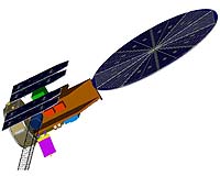 Orbital To Build And Launch NASA's New Millennium Space Technology 8 Sat