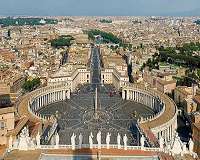 Forbidden City and Vatican try 'art diplomacy'
