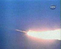 NASA Is Three For Three In Successful ST5 Launch