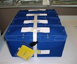 Preparing to Stock the Medicine Cabinet for Long-Duration Missions