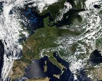 EU aims for more diverse energy sector