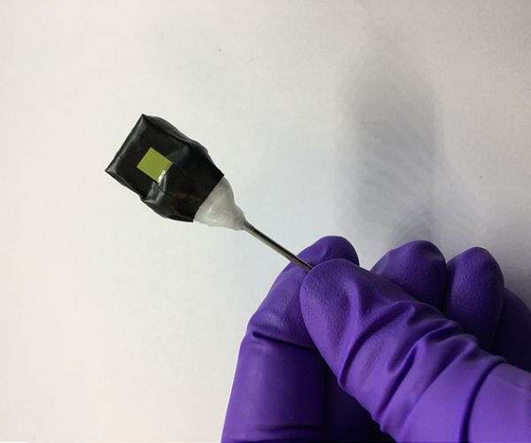 Driving on sunshine: clean, usable liquid fuels made from solar power