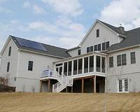 British solar plan to shift to rooftop installations