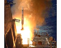 Boeing To Transfer AEGIS Ballistic Missile Defense Production To Alabama