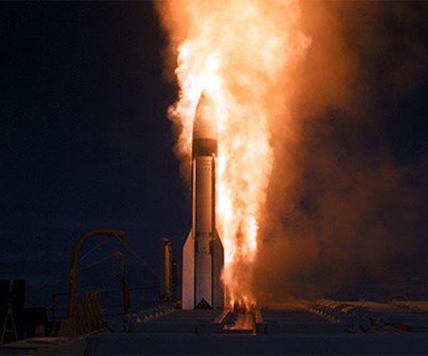 Philippines says US mid-range missile system to be pulled out