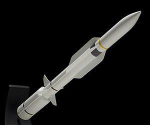 Defense Acquisition Board approves Standard Missile-6 full-rate production