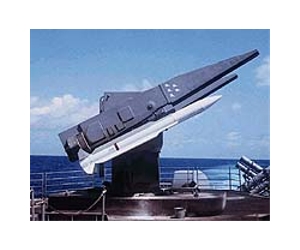 Boeing Receives Contract for SM-3 IIB Concept Design