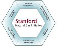 New research initiative at Stanford to comprehensively study the use of natural gas