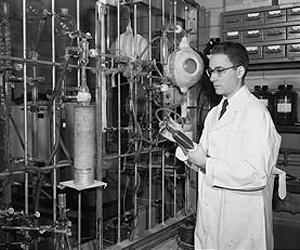 Hydrogen Sulfide Helped Spark Life