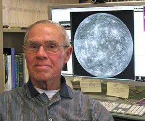 Data from MESSENGER spacecraft reveals new insights on planet Mercury
