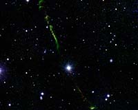 Two Unusual Older Stars Giving Birth To Second Wave Of Planets