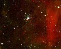 Baby Jupiters Must Gain Weight Fast