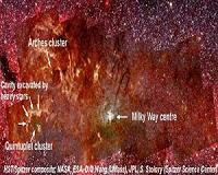 Cosmic dust discs withstand hellfire