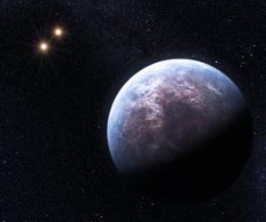 1 star, 3 habitable planets