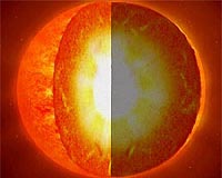 Corot Directly Sees Sun-Quakes In Other Stars For The First Time