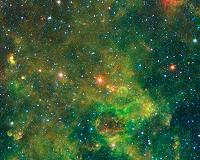 NASA Team Probes Peculiar Age-Defying Star
