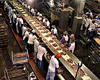 American Samoan tuna cannery cuts back due to rising costs