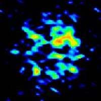 Old Star's Rebirth Gives Astronomers Surprises