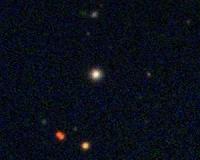 Scientists Say They Discovered Traces of One of Universe's Oldest Stars