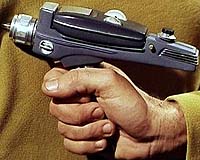 Safer, More Reliable Electroshock Weapons
