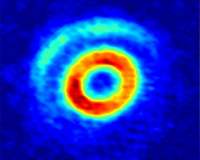 Astronomers find potential solution into how planets form