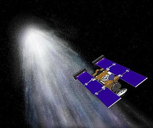 News From Stardust