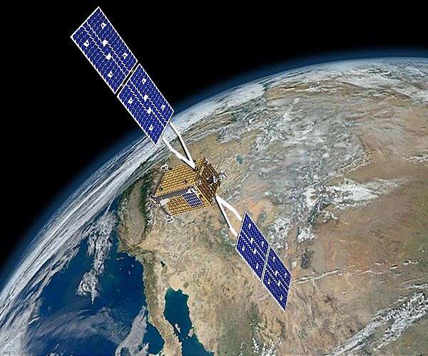 NASA funds Starfish Space's satellite debris inspection mission