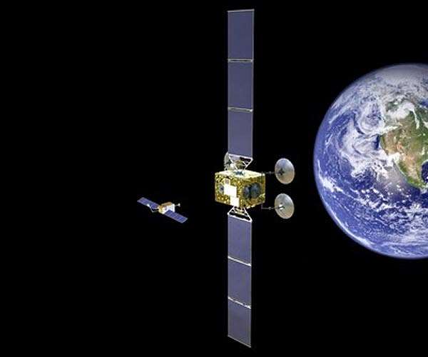 Intelsat and Starfish Space Sign Agreement for Satellite Life Extension