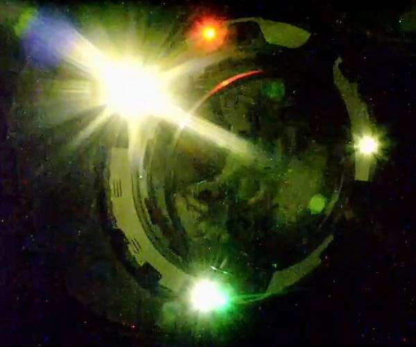 Boeing Starliner crew aboard ISS after challenging docking