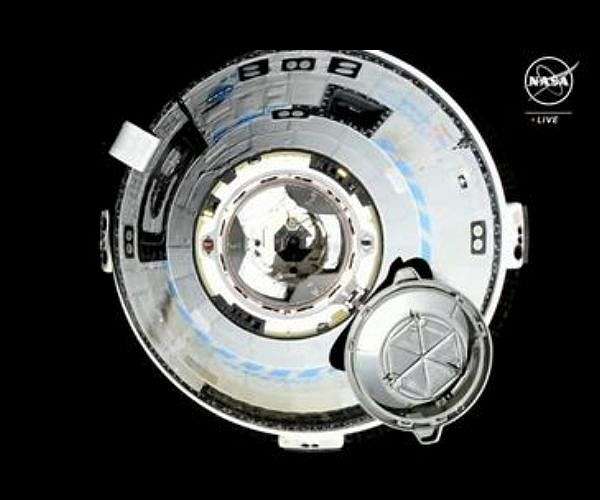NASA continues to delay return of Boeing Starliner, astronauts from ISS