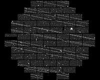 Latest satellites give stargazers a new sky view