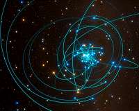 Scientists may have discovered whole new class of black holes