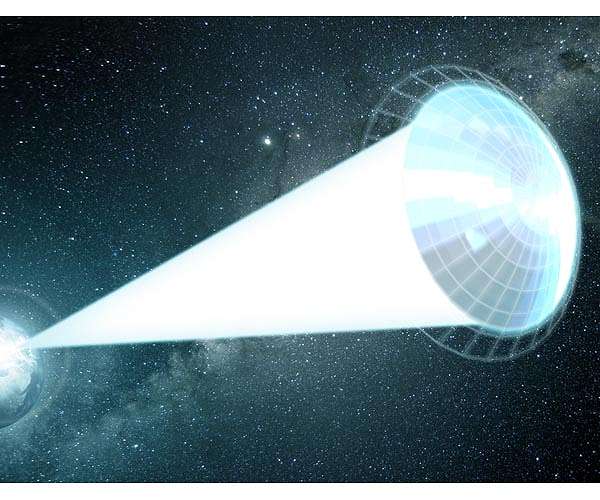 How to design a sail that won't tear or melt on an interstellar voyage