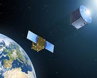 ESA's Tigers On Prowl For Solar Corona's Secrets