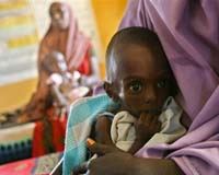 Global Food Crisis As An Opportunity To End Hunger In Africa