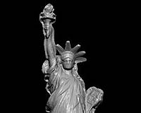 Vacation Photos Create 3D Models Of World Landmarks