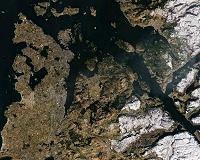 CryoSat sets new standard for measuring sea levels