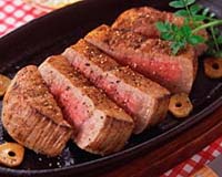 Eat less meat to fight climate change: UN expert