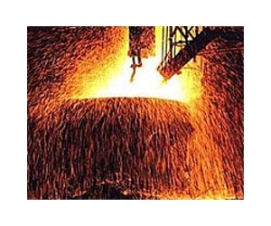 Molten iron spill kills 12 in China: Xinhua