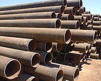 FERC proposal on income tax questioned by pipeline companies