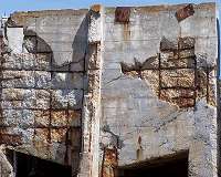 NIST method sees through concrete to detect early-stage corrosion