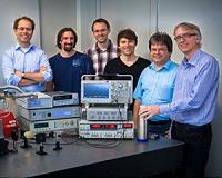 Laser Physics upside down