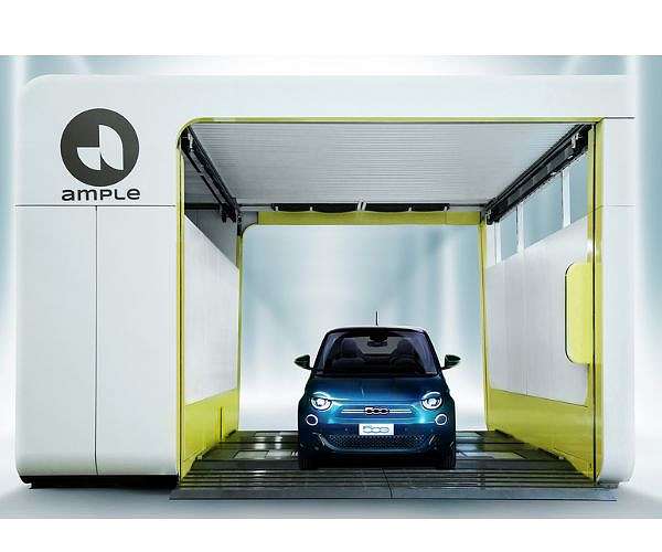 Trade barriers on Chinese EVs a 'big trap', says Stellantis CEO