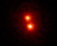 Astronomers Weigh The Coldest Brown Dwarfs With Sharpest Eyes On The Planet