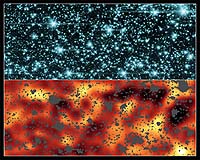Astronomers Find Jupiter-Sized Transiting Planet Using Innovative Telescope Network