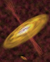 How to Build A Big Star