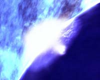 Scientists Glimpse Exotic Matter In A Neutron Star