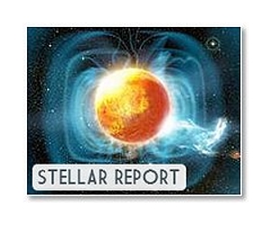 Astronomers detect 'room temperature' star