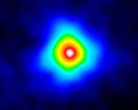 Geriatric Pulsar Still Kicking